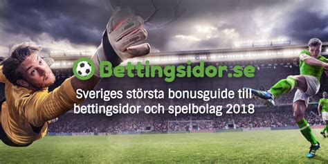 bettingbolag,bästa bettingsidor